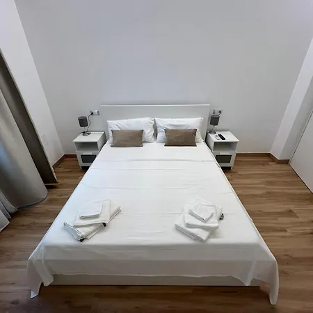 Gabriellihome Pescara Exterior photo