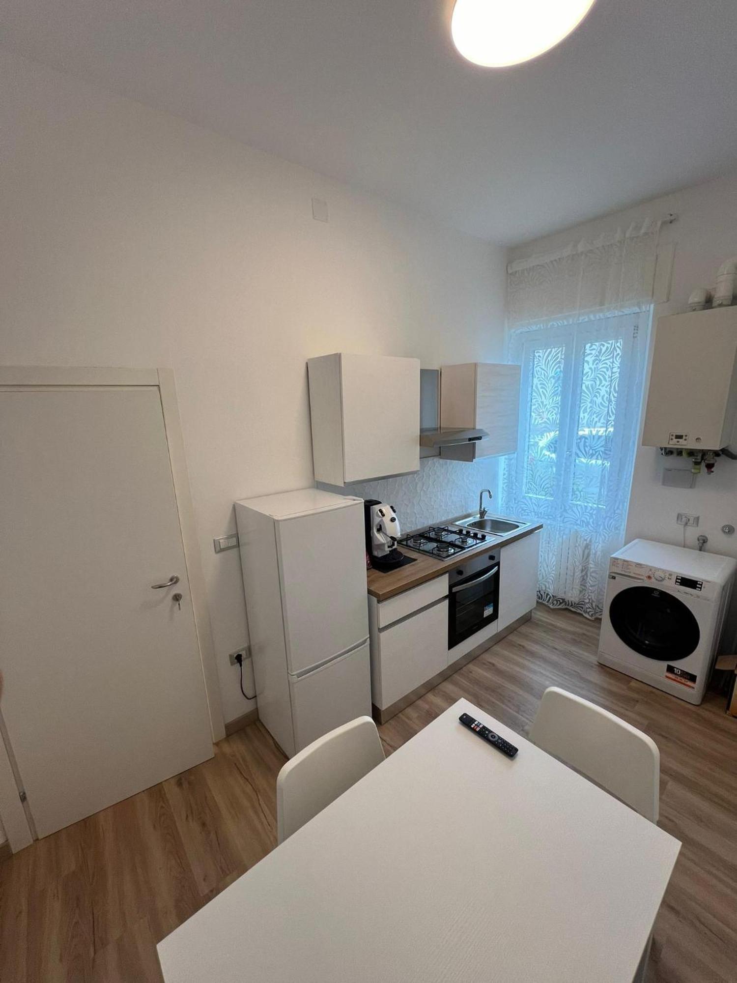 Apartment Gabriellihome *