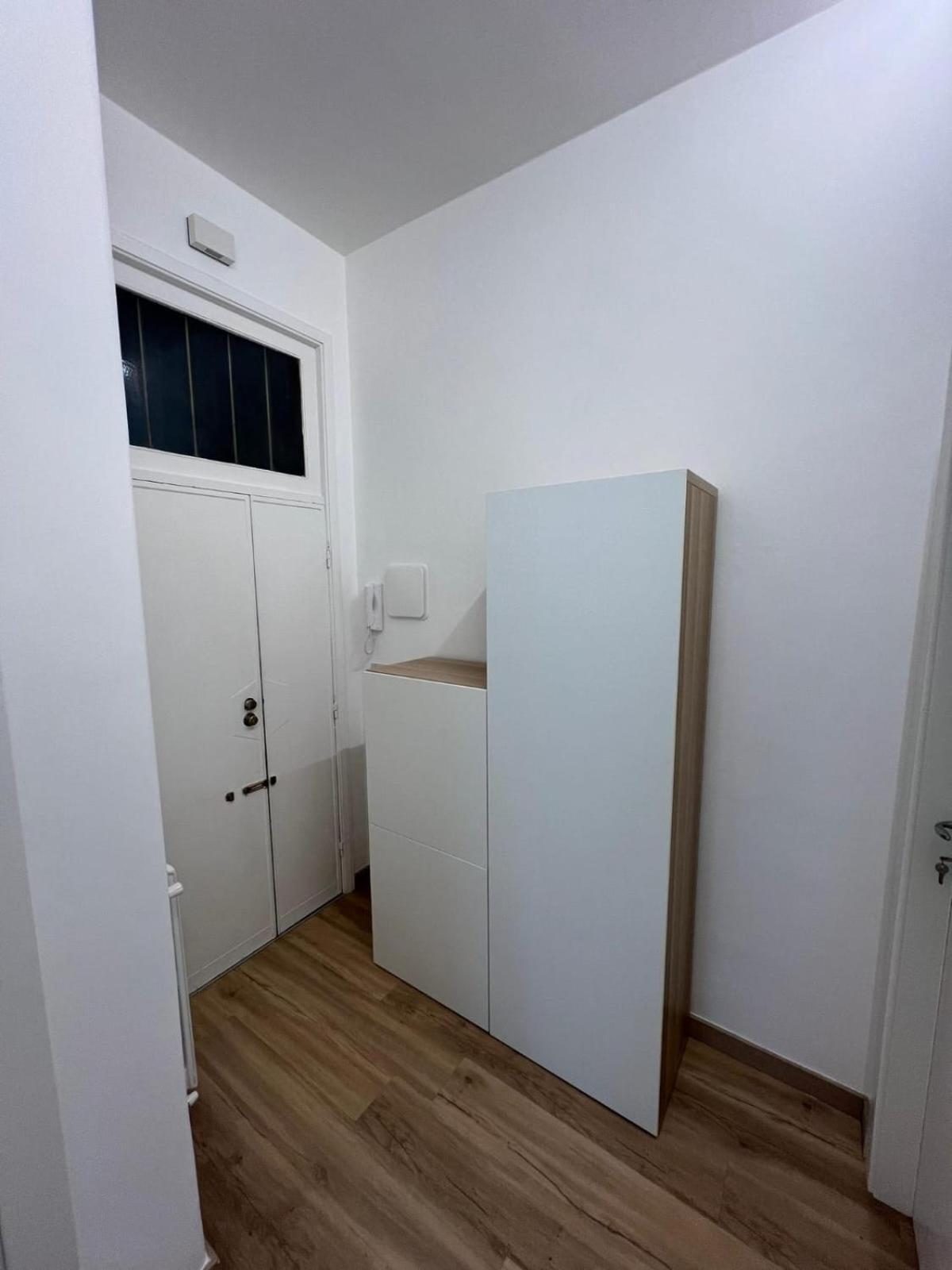 Apartment Gabriellihome Pescara
