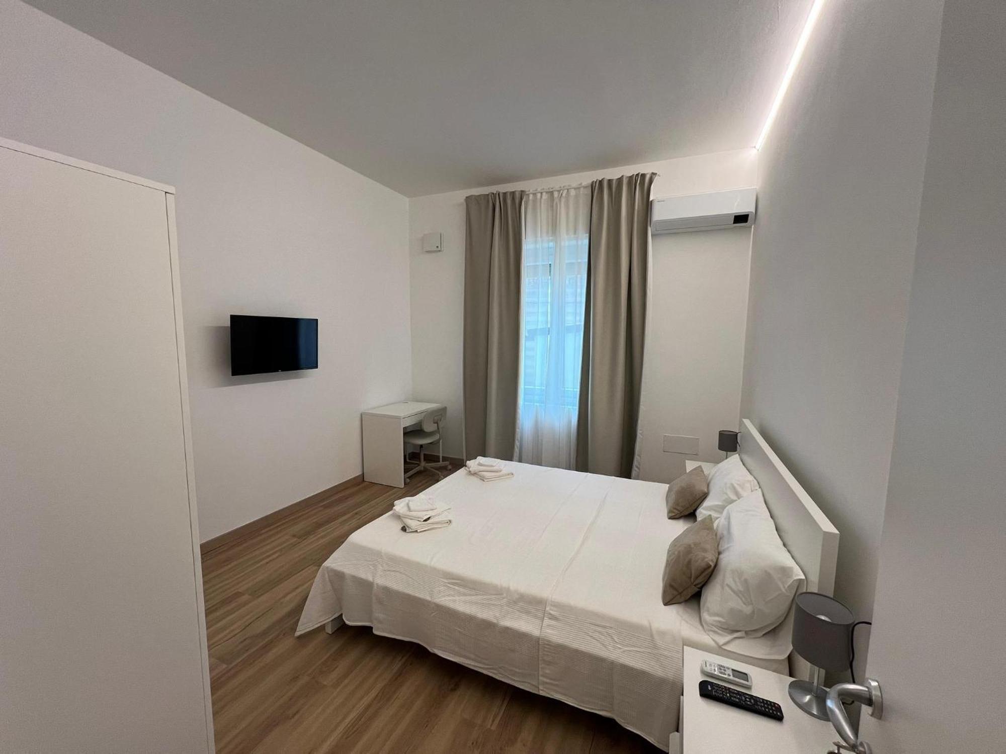Gabriellihome Apartment Pescara