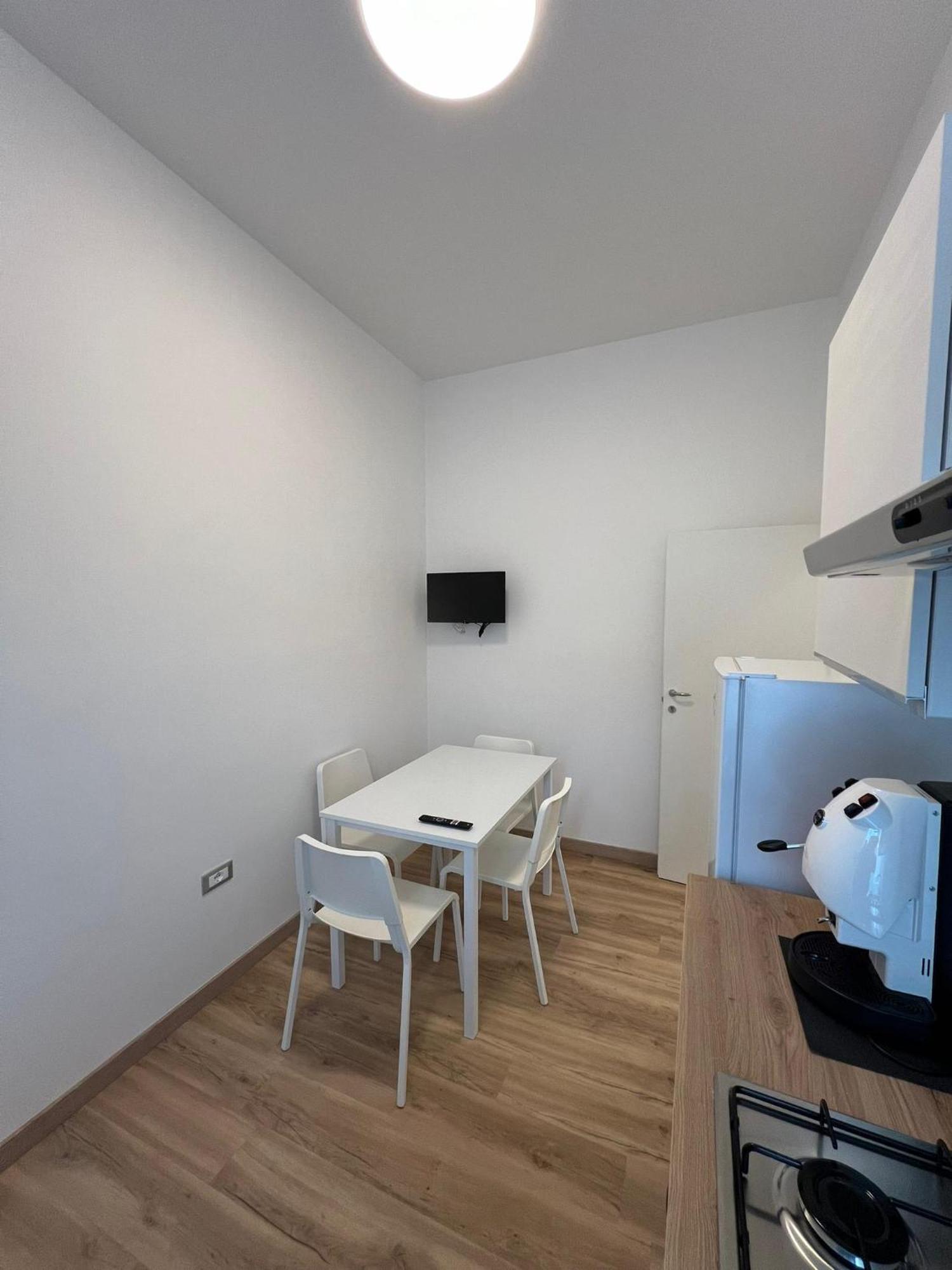 Gabriellihome Apartment